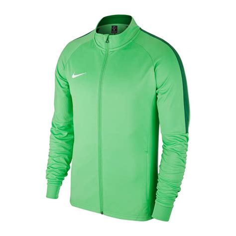 NIKE MEN'S DRY ACADEMY 18 JACKET